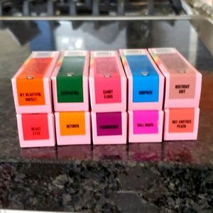 Lime Crime Unicorn Lipstick (10)